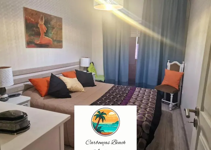 Carboncas Vila do Conde