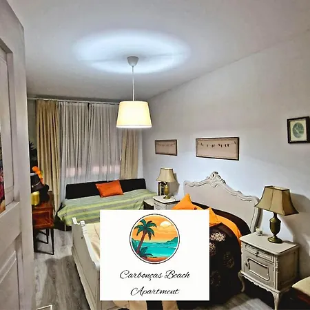 Apartamento Carboncas *