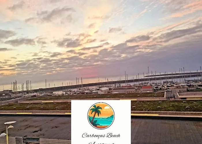 Carboncas * Vila do Conde